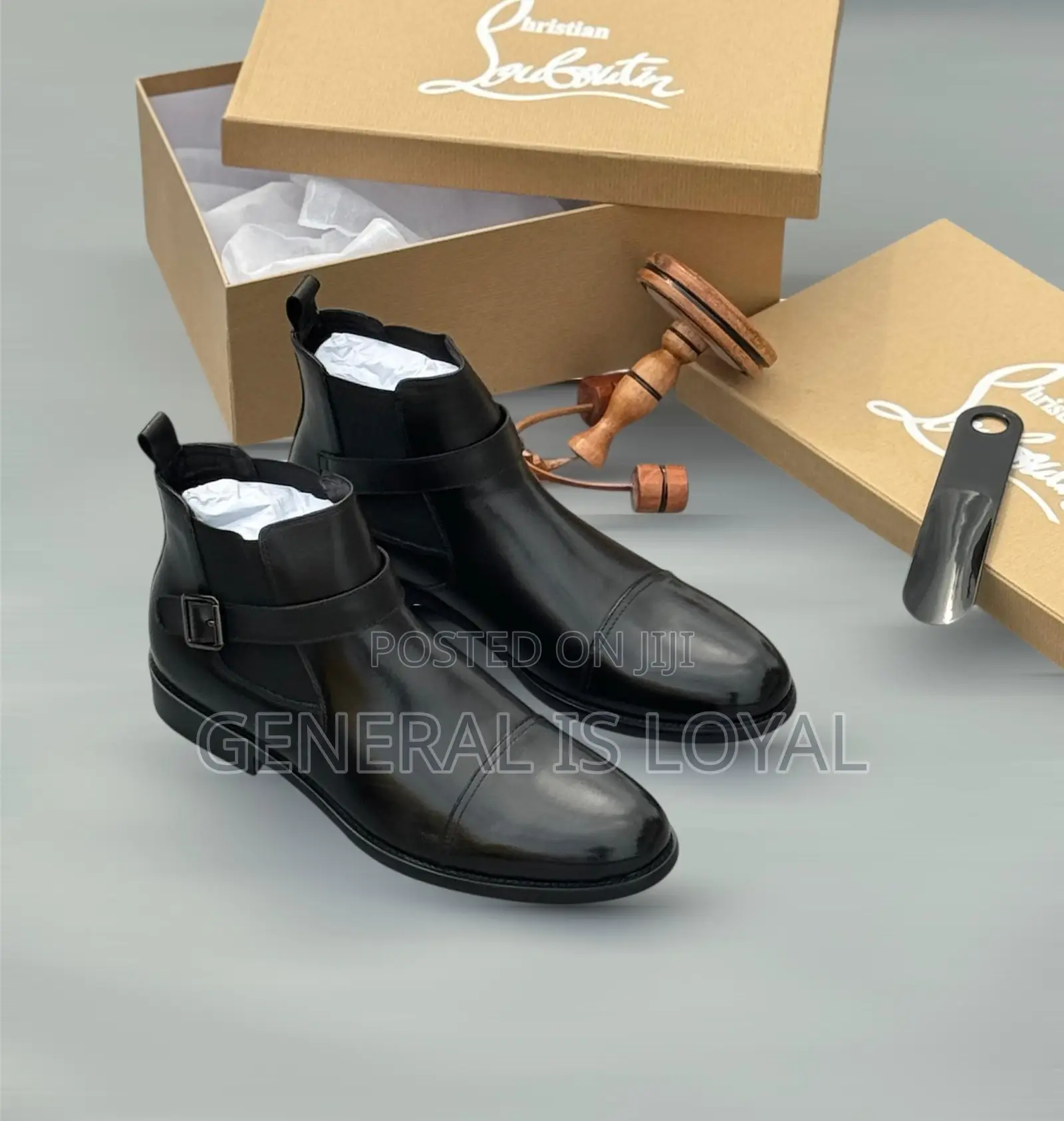 Christian Louboutin Boot