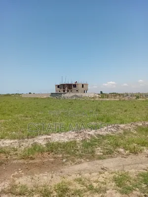 Registered Serviced Lands for Sale