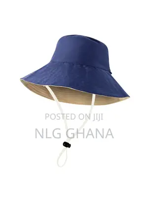Outdoor Foldable Sun Hat Breathable Mesh Wide Brim. Tvx26835