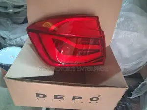 Taillight BMW F30 2016-2019 Led