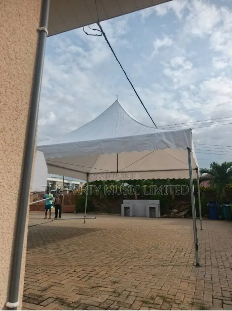 Quality Marquee Canopies for Your Events