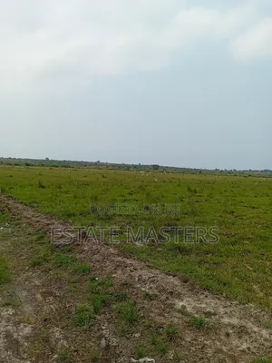 Real Estate Land, Neatly Demarcated * Lakpleku