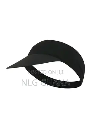 Outdoor Running Sports Sun Visor Cap Breathable. Tvx26968
