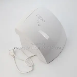 Automatic Plastic Hand Dryer