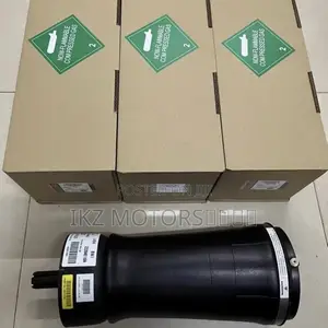 Range Rover Sports 14-22 Back Balloon Shocks