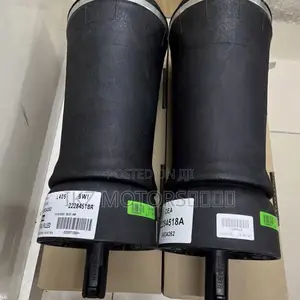 Range Rover Sports 14-22 Back Balloon Shocks