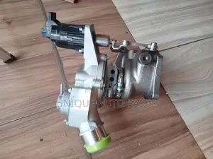 Honda Accord Turbo Complete Charger 2018-2021