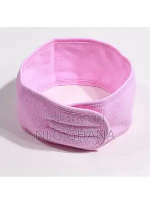 Photo - Women's Headband Workout Running Non-Slip Sweat. Tvx12137