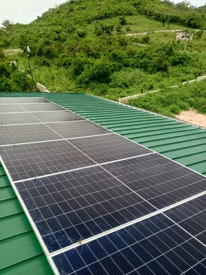620watt Solar Panels