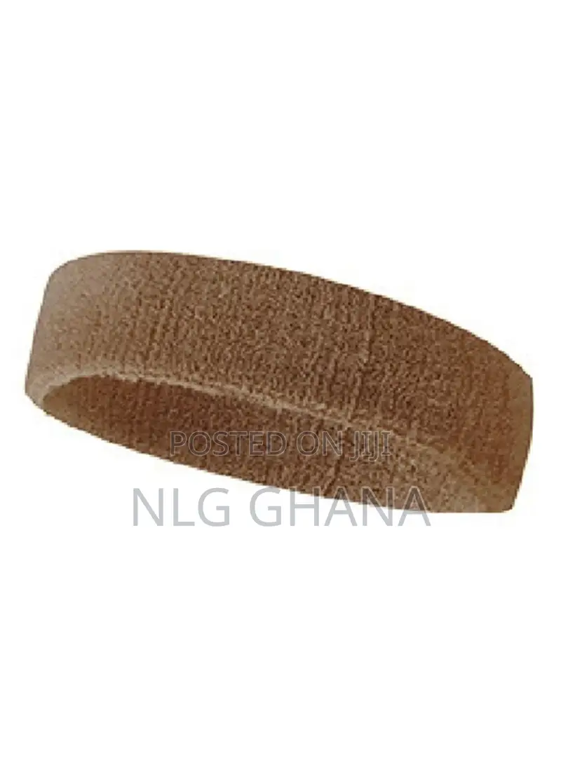 Sports Headband Sweat Wicking Moisture Absorbing. Tvx27335