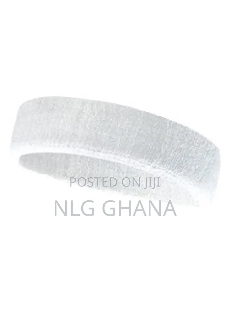 Sports Headband Sweat Wicking Moisture Absorbing. Tvx27335