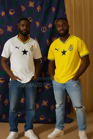 Original Sporting Club Jersey At Cool Price