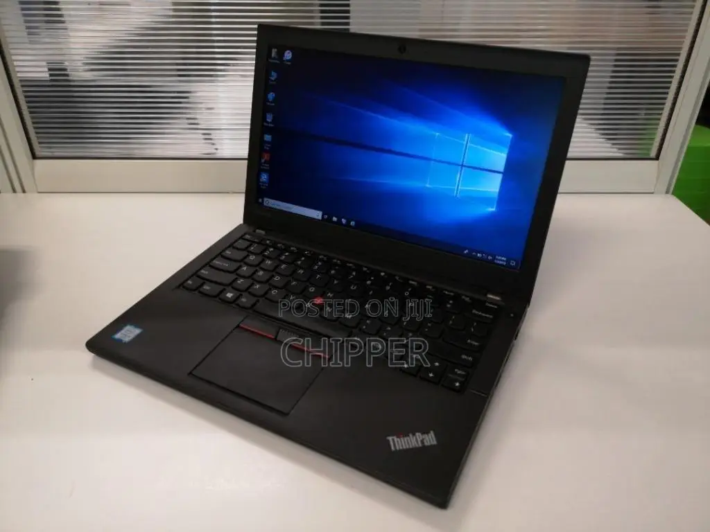 Laptop Lenovo ThinkPad X260 8GB Intel Core I5 SSD 256GB