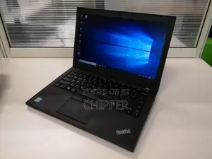 Laptop Lenovo ThinkPad X260 8GB Intel Core I5 SSD 256GB