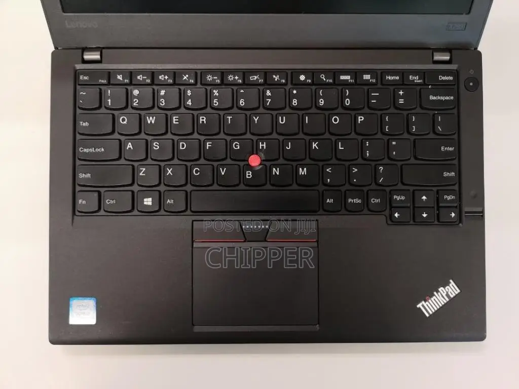 Laptop Lenovo ThinkPad X260 8GB Intel Core I5 SSD 256GB