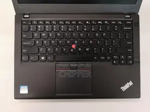 Laptop Lenovo ThinkPad X260 8GB Intel Core I5 SSD 256GB