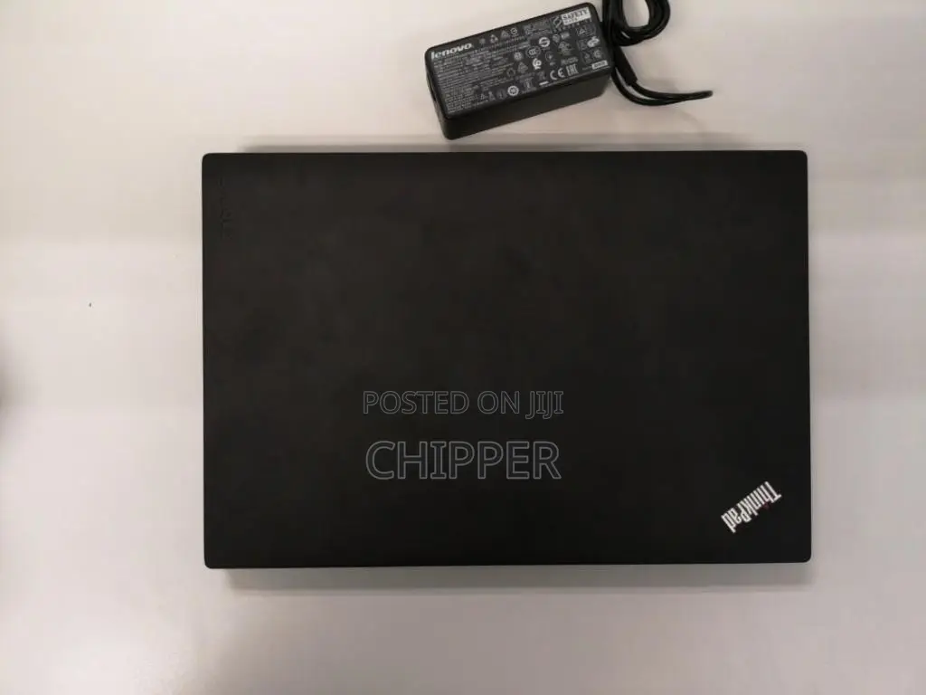 Laptop Lenovo ThinkPad X260 8GB Intel Core I5 SSD 256GB