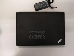 Laptop Lenovo ThinkPad X260 8GB Intel Core I5 SSD 256GB