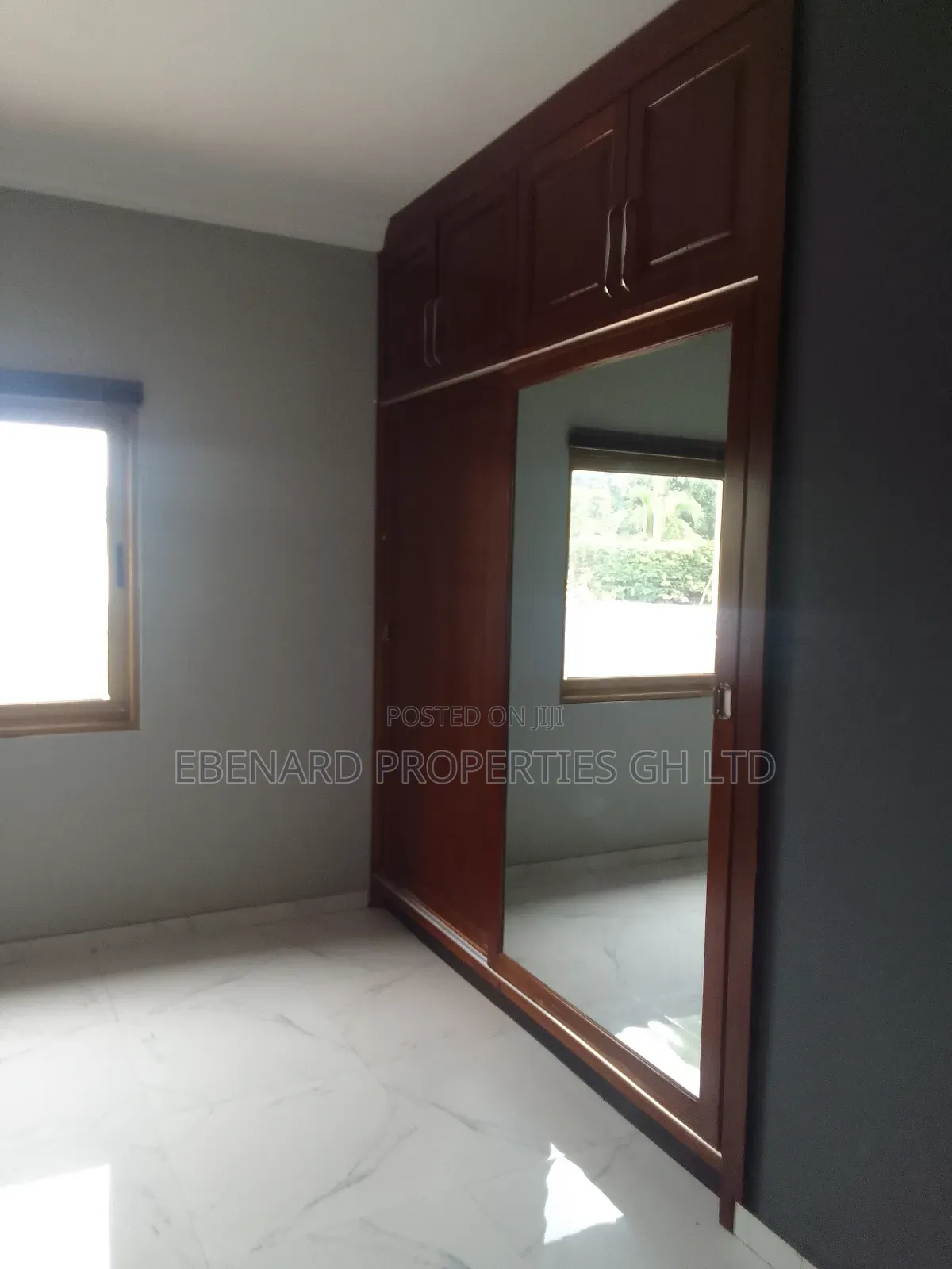 3bdrm House in Ebenard Properties, Tema Metropolitan for rent