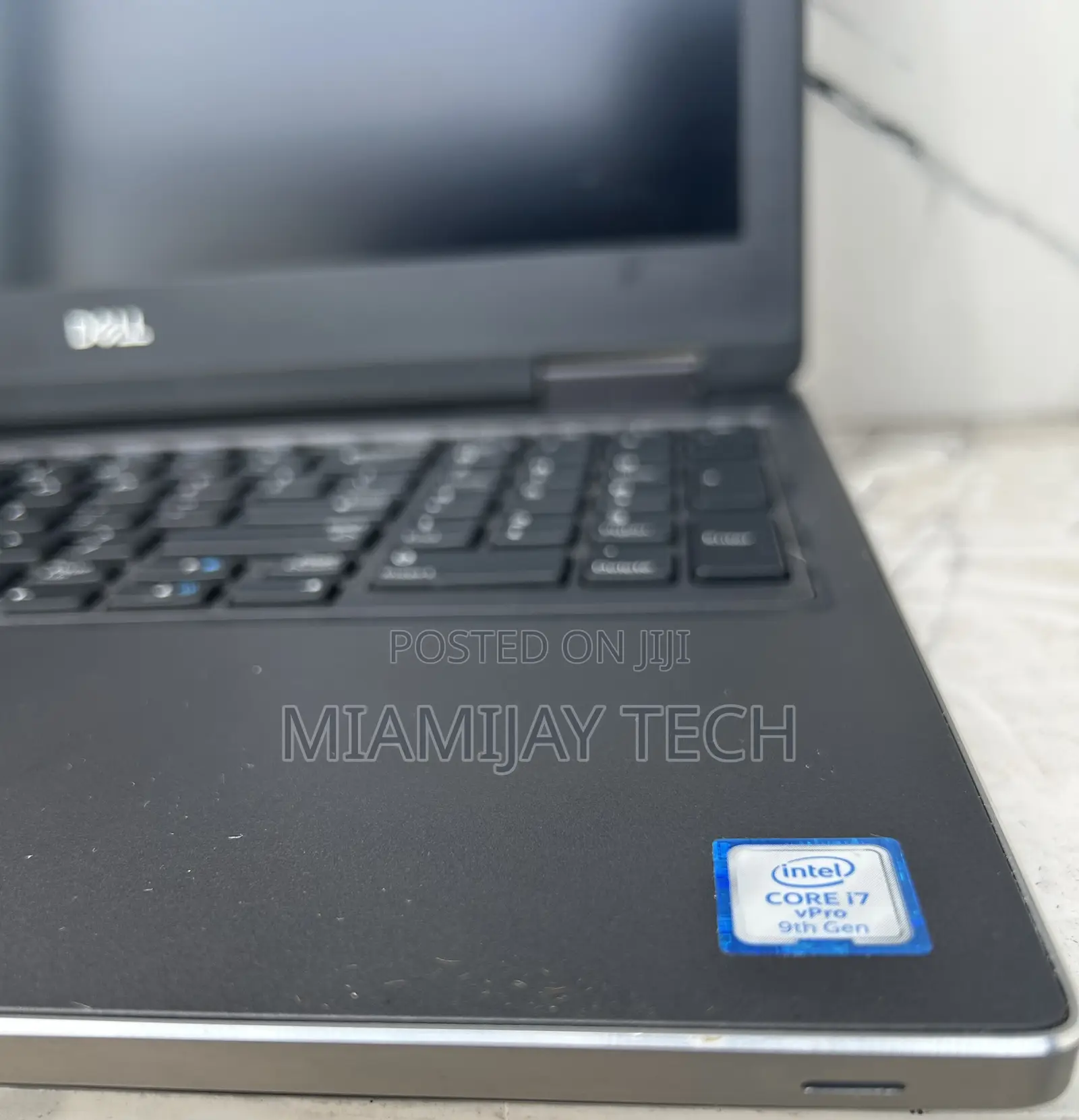 Laptop Dell Precision 7540 64GB Intel Core I7 HDD+SSD 512GB