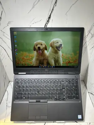Laptop Dell Precision 7540 64GB Intel Core I7 HDD+SSD 512GB