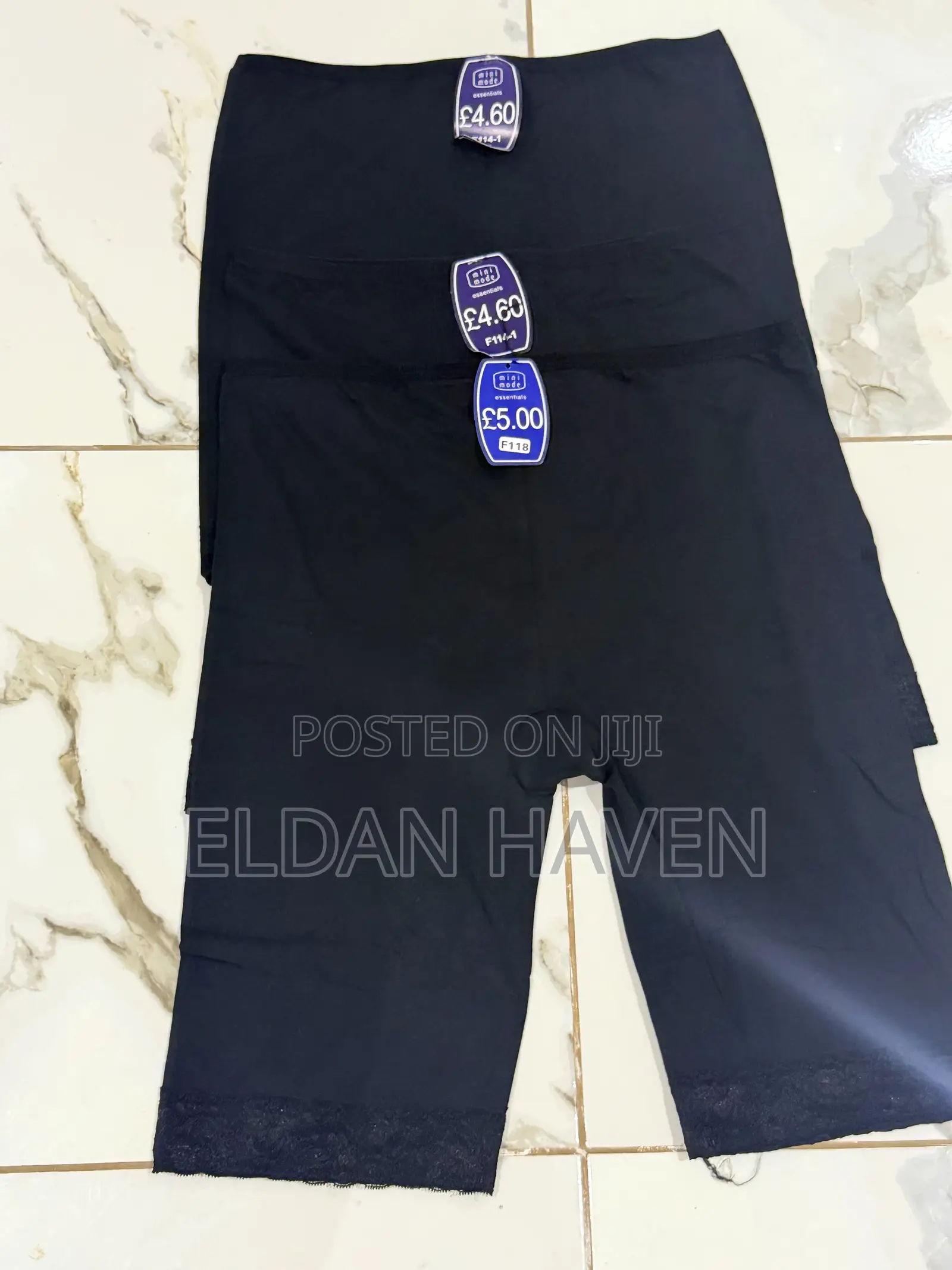 Plus Size Women’S Cotton Underwear