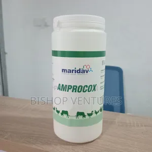 Amprocox(For Coccidiosis) 1kg