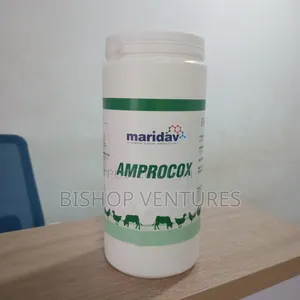 Amprocox(For Coccidiosis) 1kg