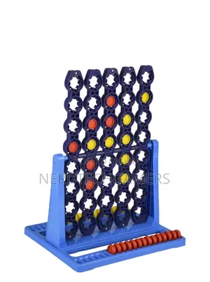 Hasbro Gaming Connect 4 Spin Game, Features Spinning