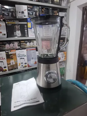 George Home Glass 1.5l Blender Uk