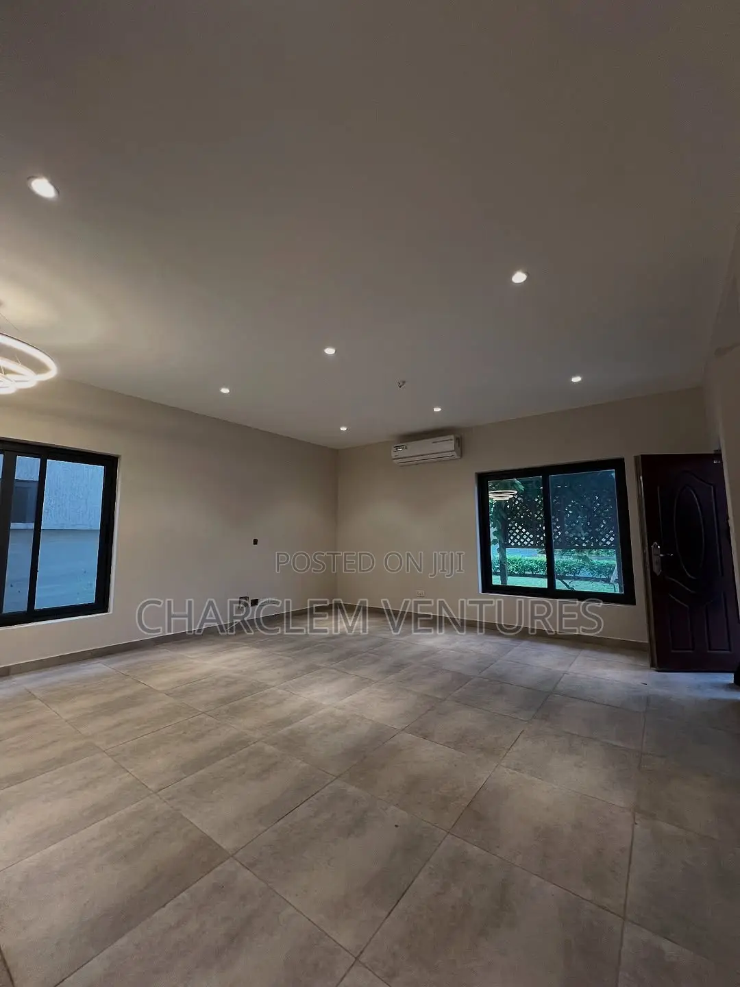 3bdrm House in Charclem Ventures, Oyarifa for rent