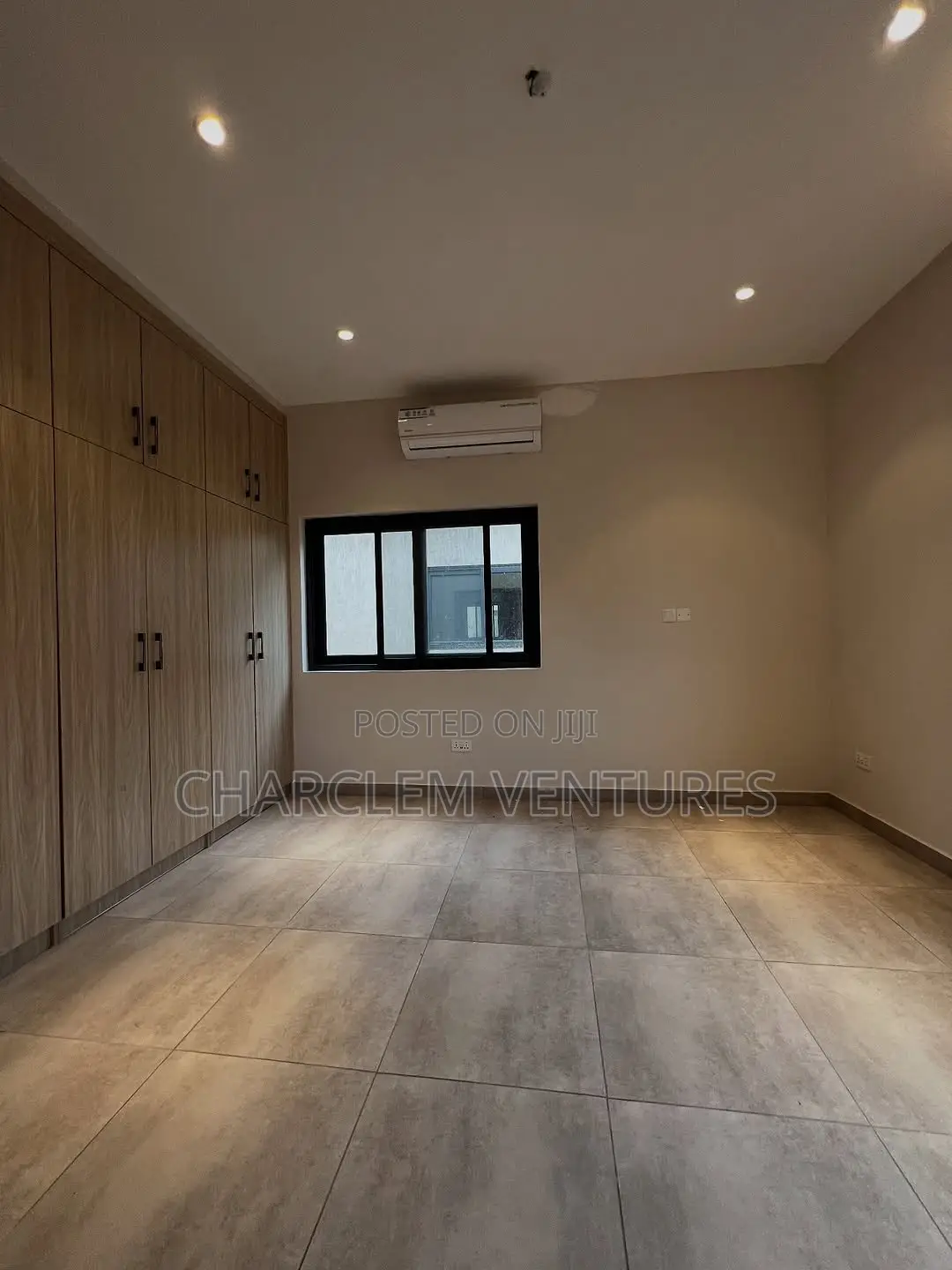 3bdrm House in Charclem Ventures, Oyarifa for rent