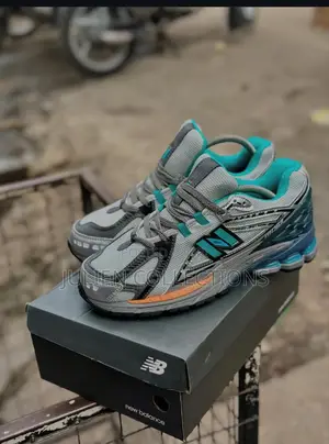 New Balance 1906 R Nb Ash Green