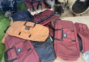 M-Sleev Professional Keyboard Bag