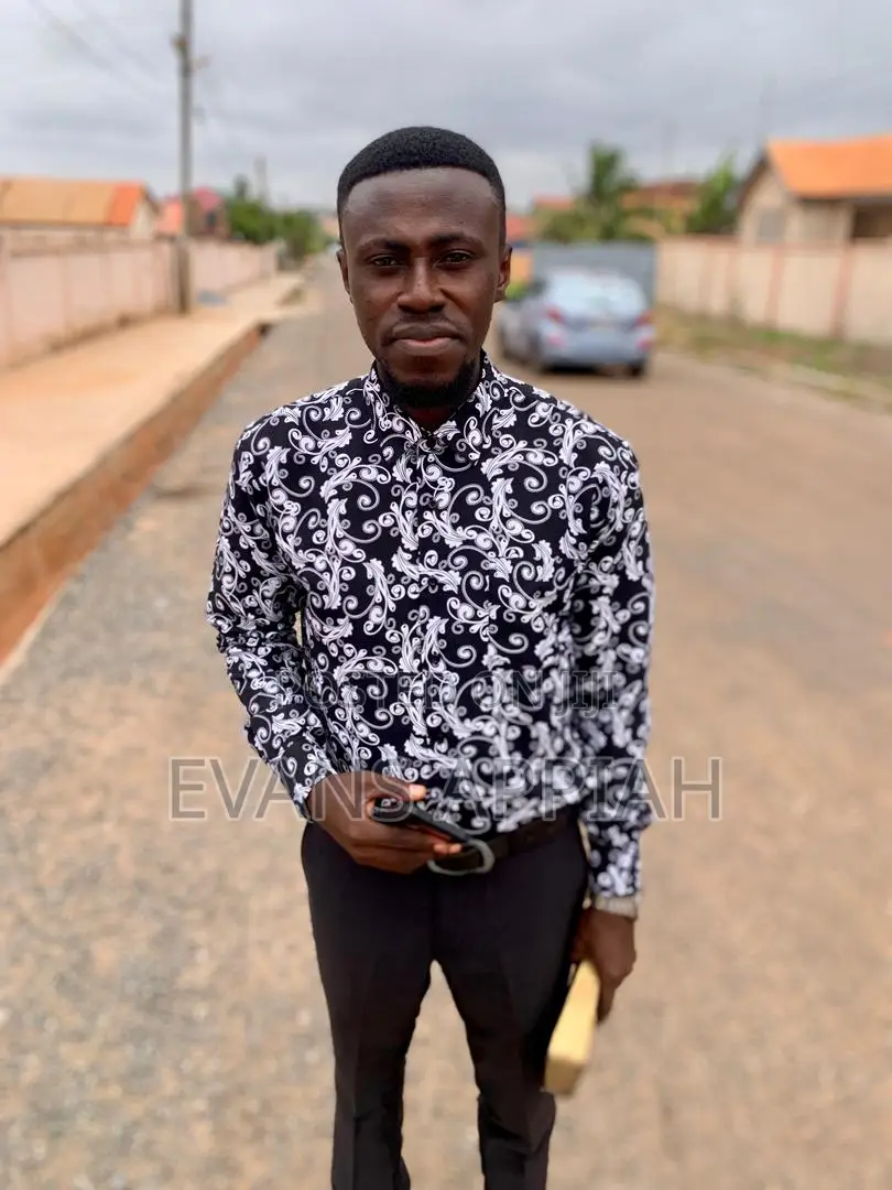 Prayer and Evangelism Assistant