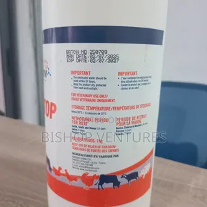 Crdstop Antibiotics 1kg