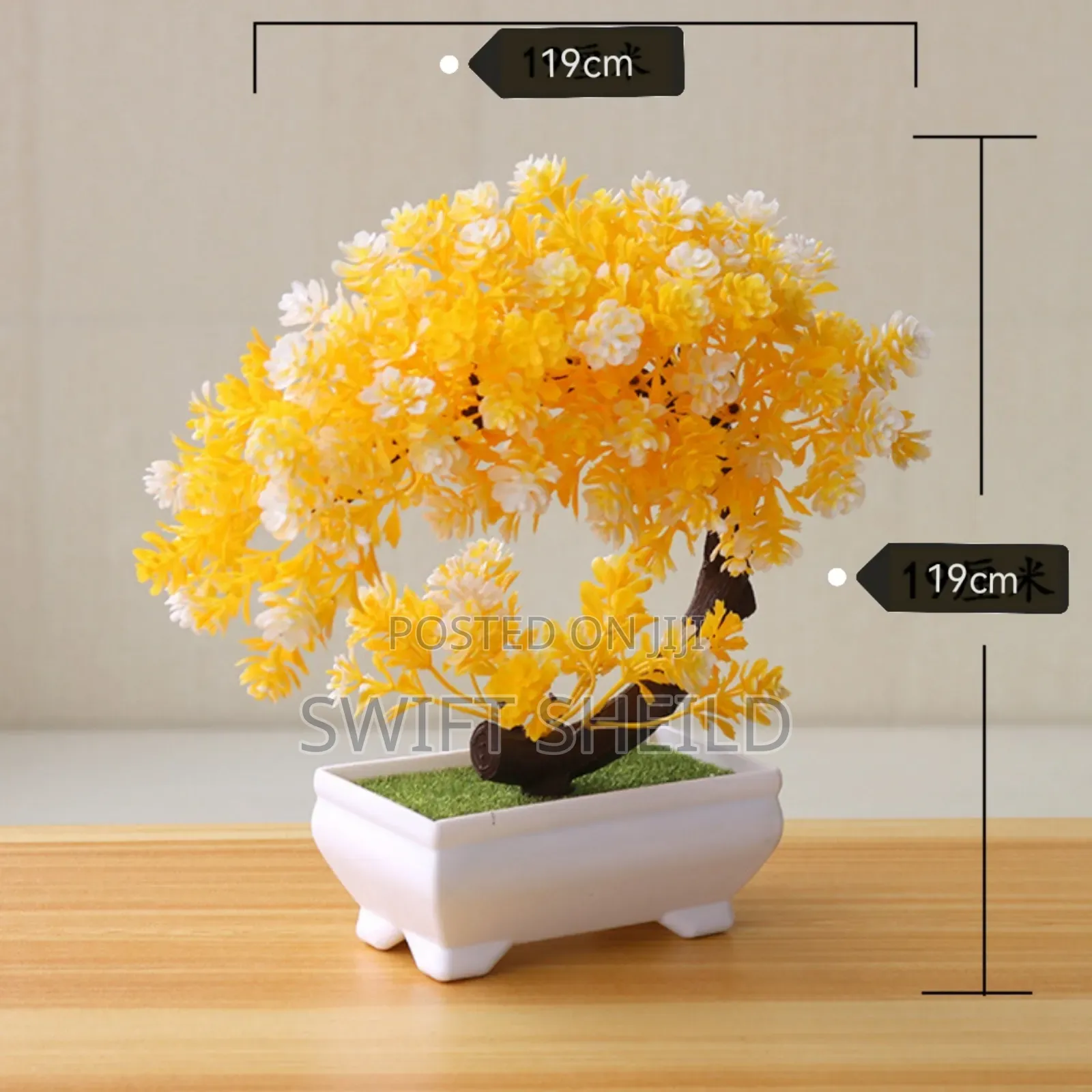 Beautiful Artificial Flower