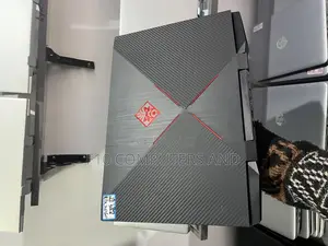 Laptop HP Omen 15 16GB Intel Core i5 SSD 512GB
