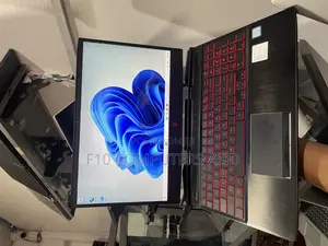 Laptop HP Omen 15 16GB Intel Core i5 SSD 512GB