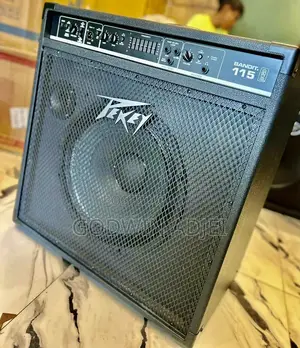 Bandit 115 Bass Combo