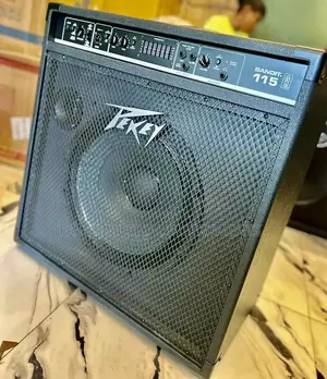 Bandit 115 Bass Combo