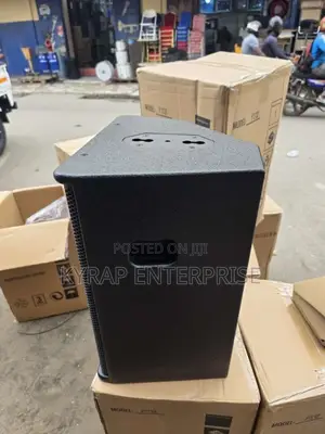 Nexo 12” Speaker
