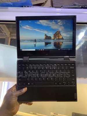 Laptop Lenovo 4GB Intel SSD 128GB