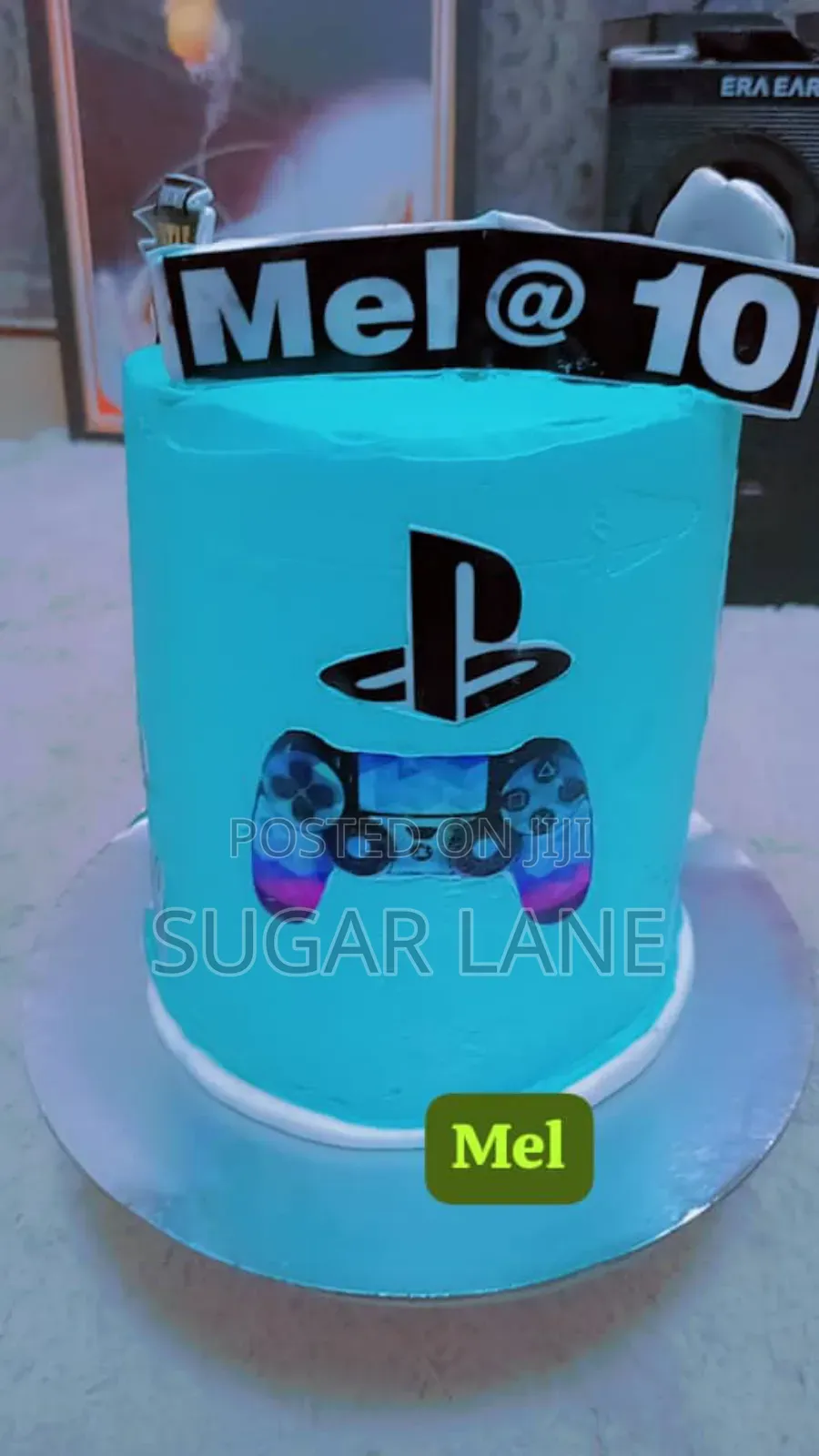 Customised Cakes/Character Cakes