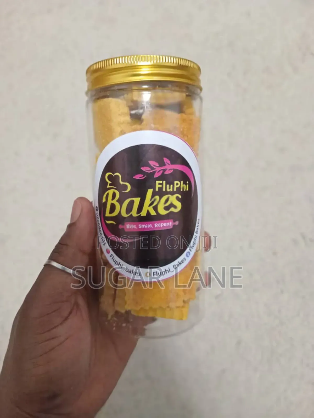 Cakes/Pastries