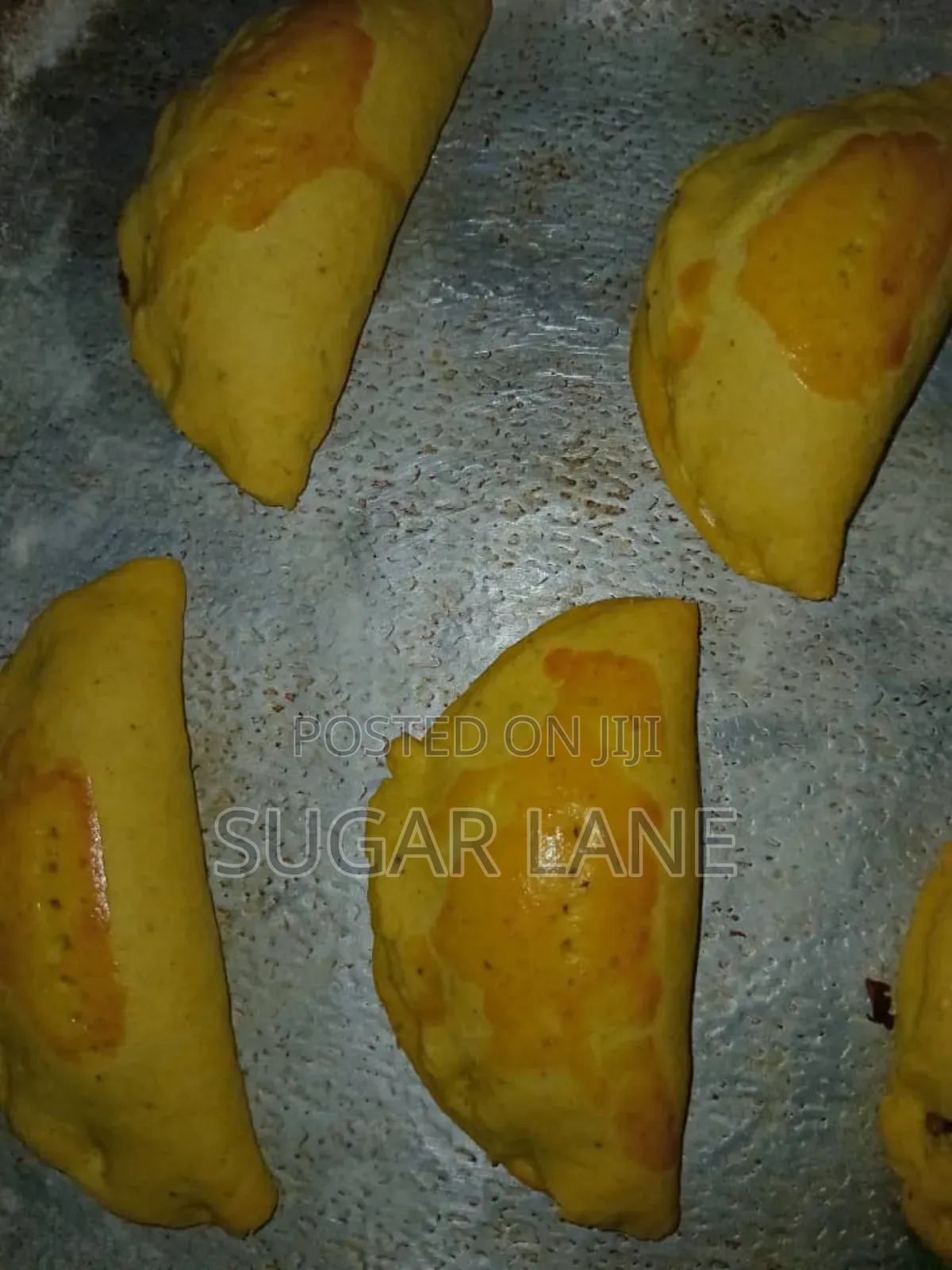 Cakes/Pastries