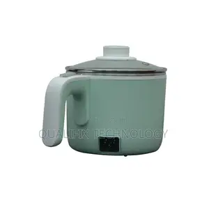 Nasco Rice Cooker