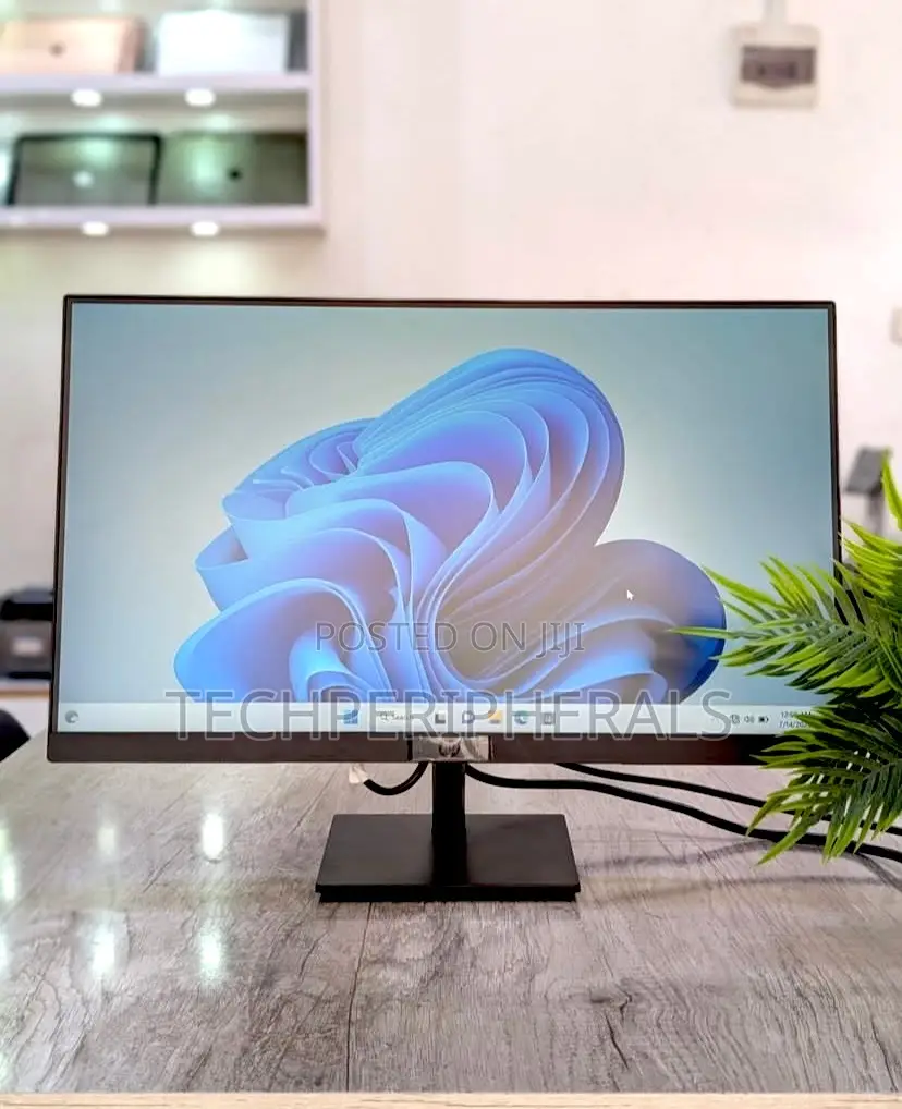 Hp P24v G5 Monitor