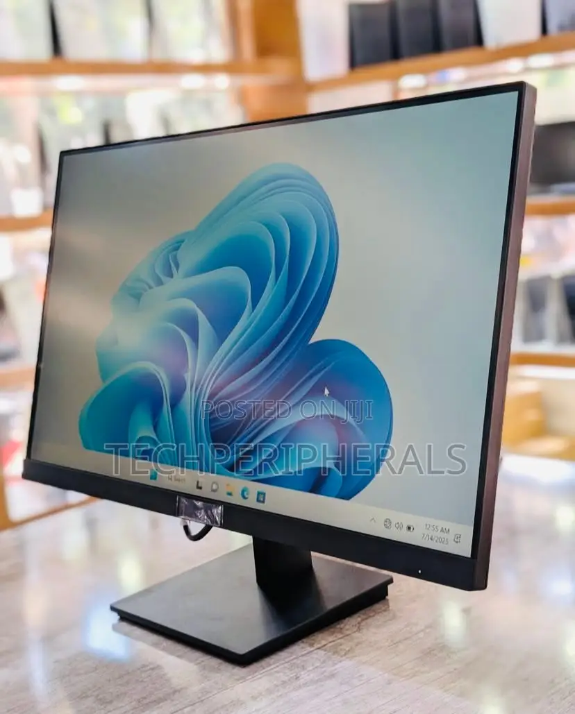 Hp P24v G5 Monitor