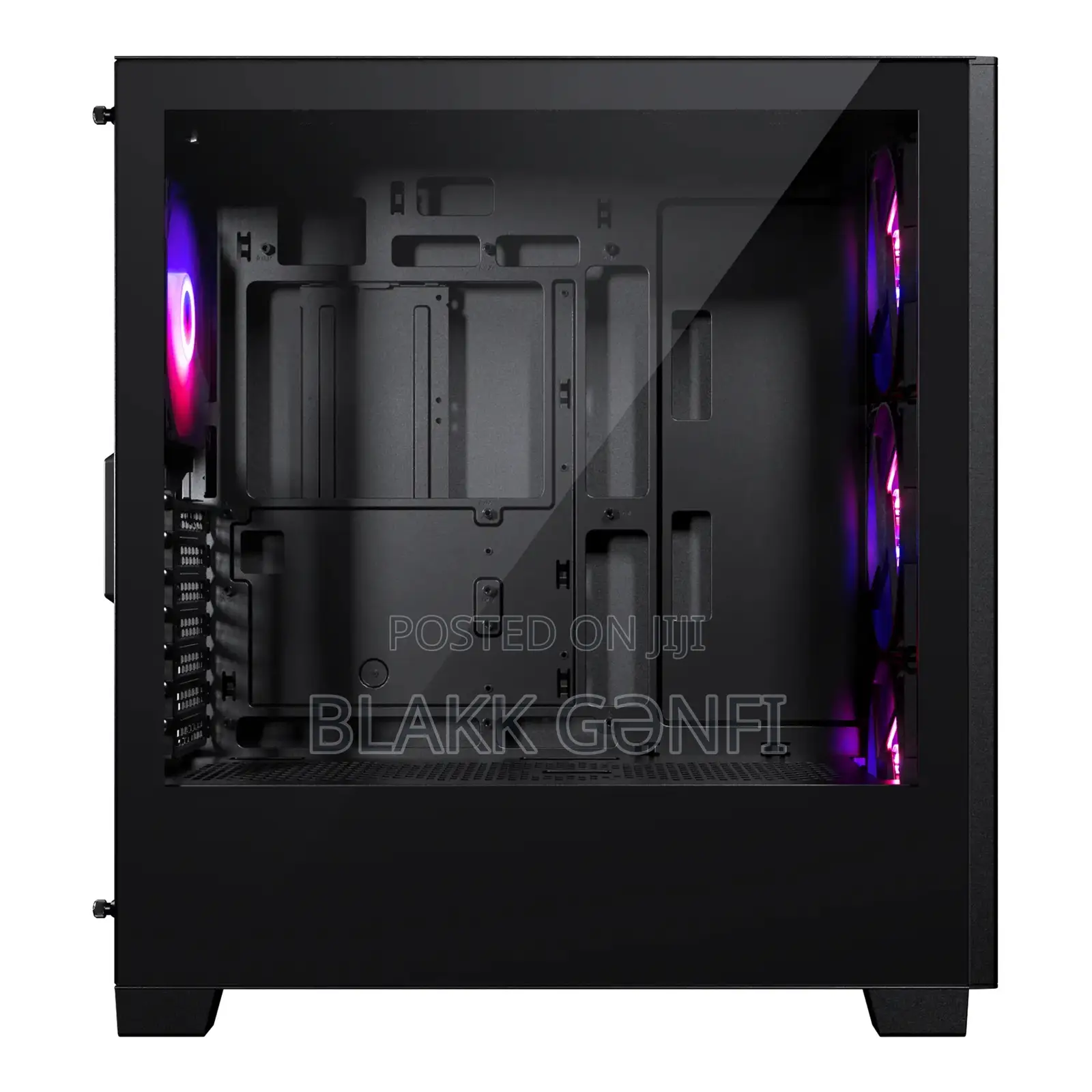 Phnateks Xt Pro Ultra Drgb Gaming Case